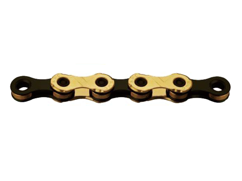 X12 Ti BLACK/GOLD