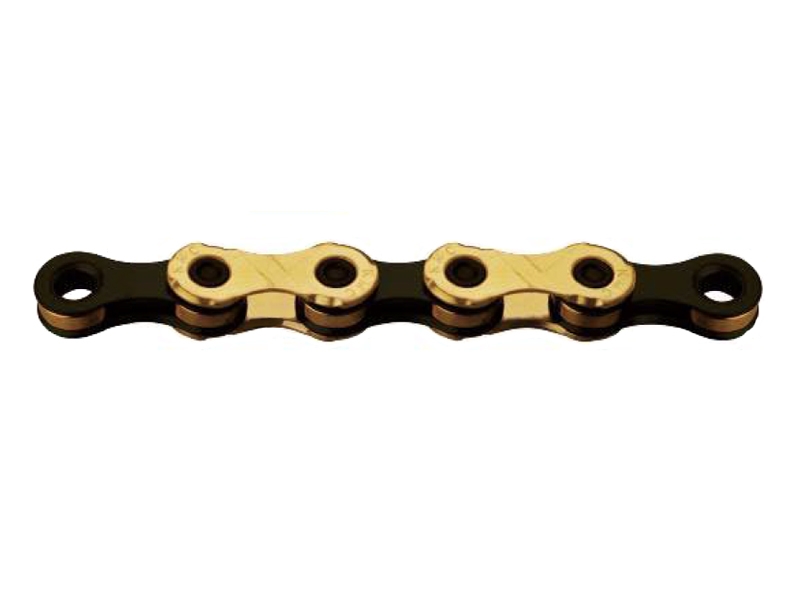 X12 Ti BLACK/GOLD