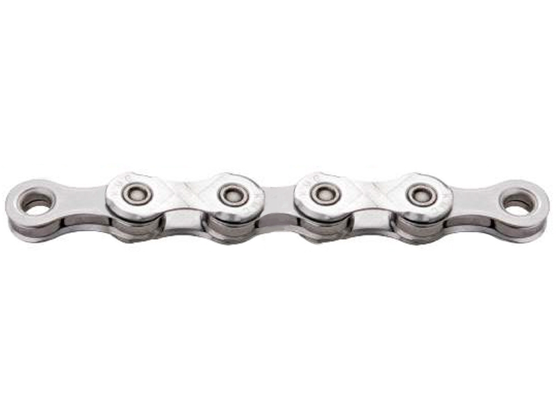 X12 12단, 126링크, SILVER/SILVER