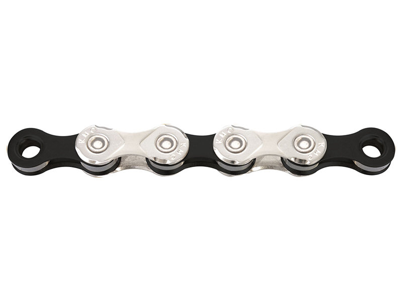 X11 SILVER/BLACK