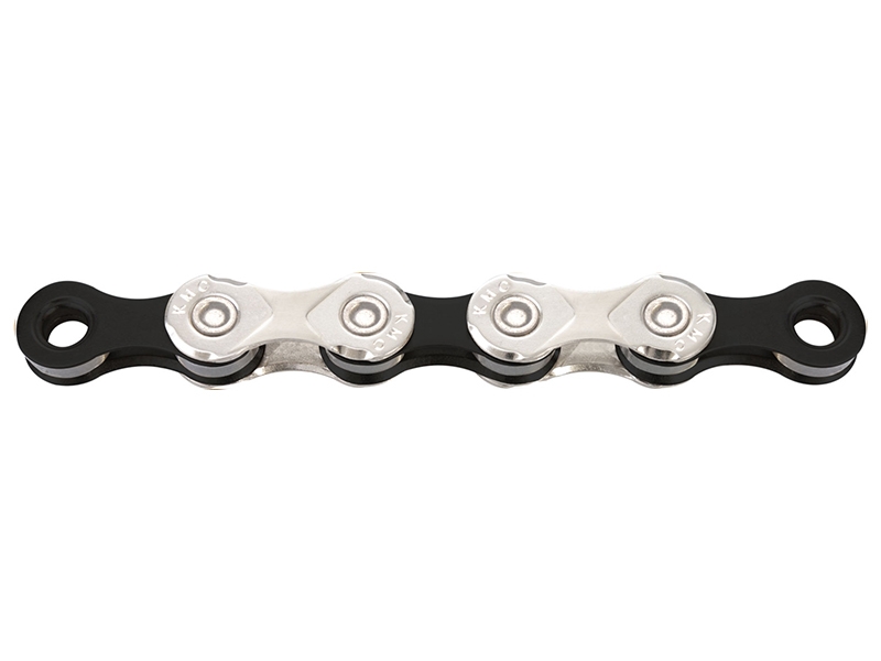 X10 SILVER/BLACK