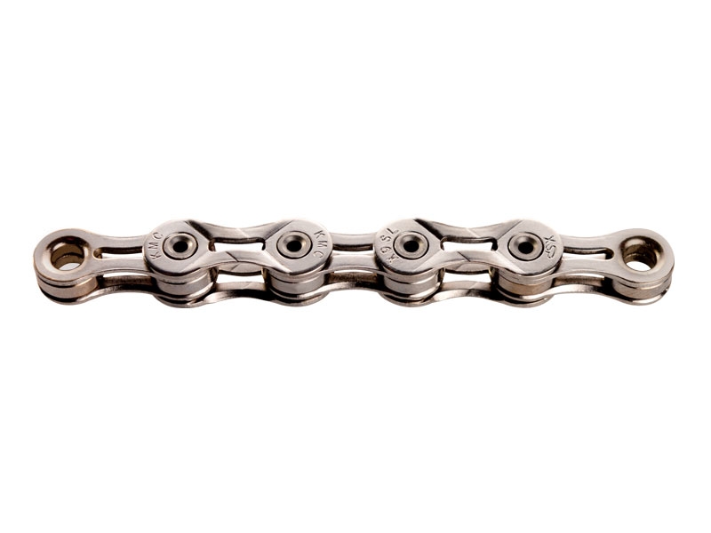 X9SL SILVER