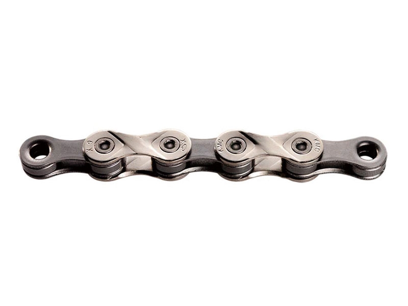 X9 SILVER/GRAY