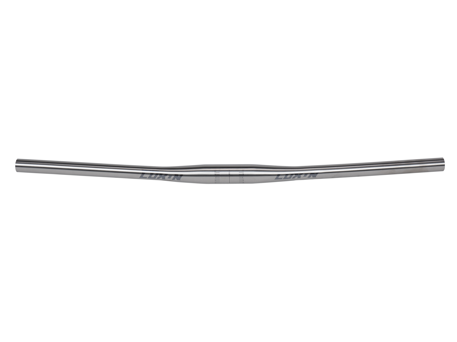 LUXON FLAT BAR 핸드 브러쉬드