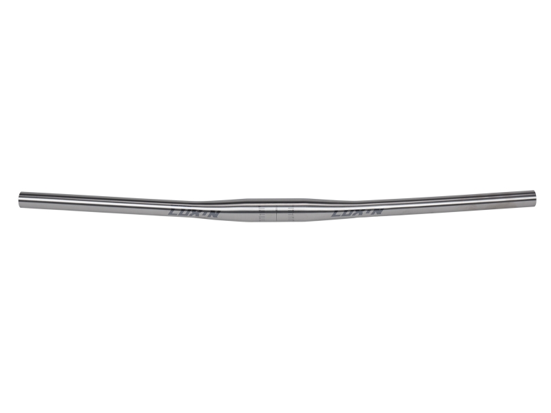 LUXON FLAT BAR 핸드 브러쉬드