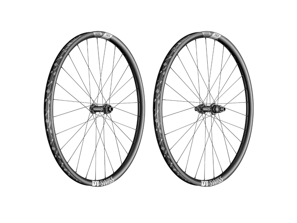 XRC 1501 EXP SPLINE 29/30mm