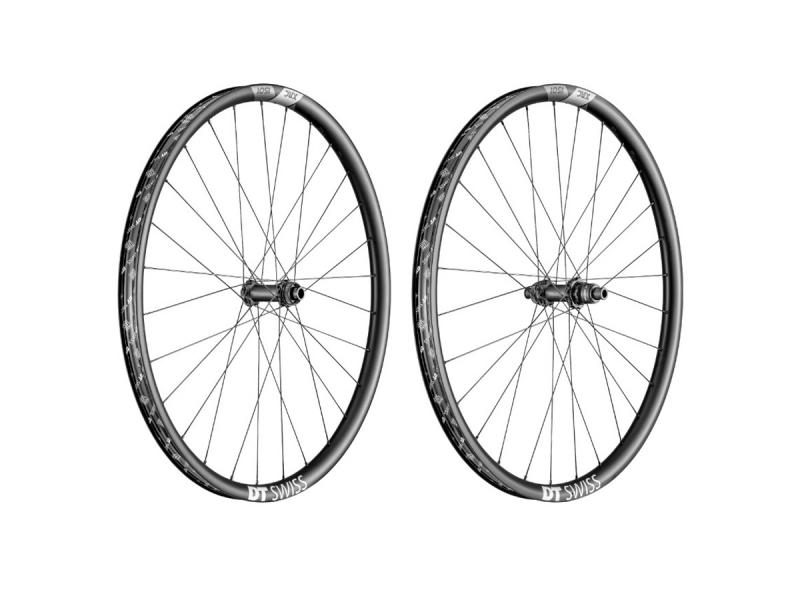 XRC 1501 EXP SPLINE 29/30mm