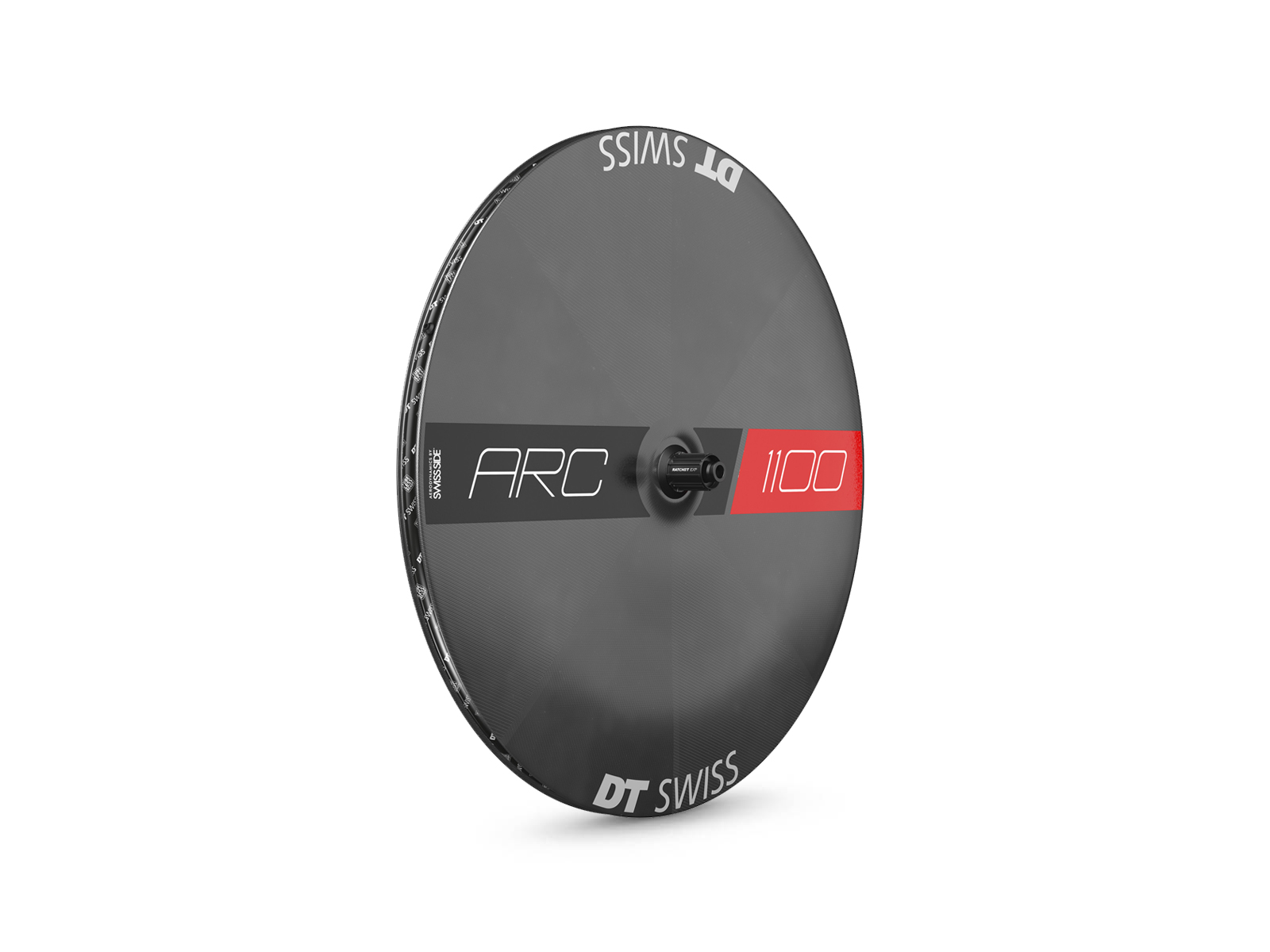 ARC 1100 DICUT® 디스크 뒤