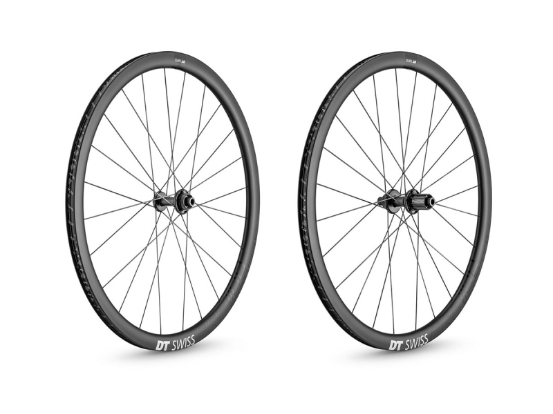 PRC 1100 DICUT® MonChasseral 24 DB