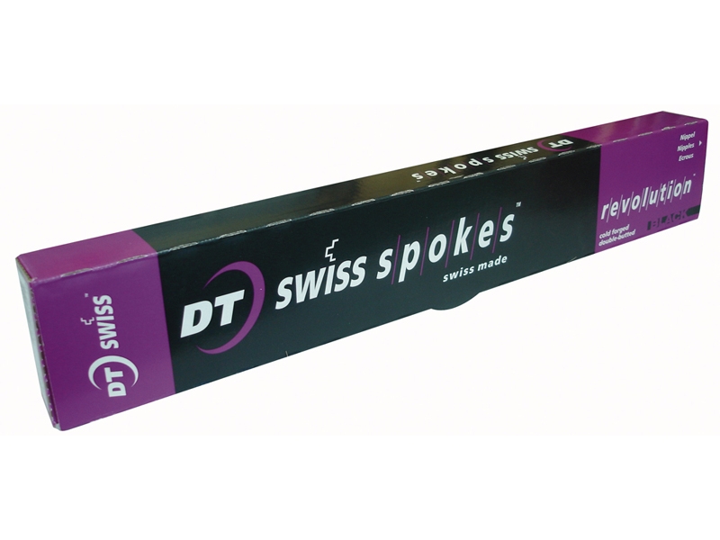 DT REVOLUTION 72pcs