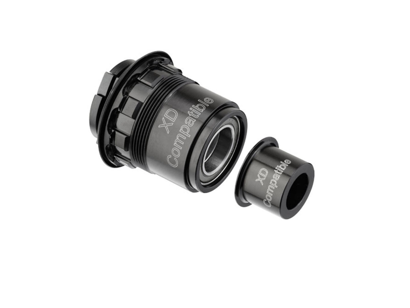 스램 XD XX1 3PAWL 11/12단 142/12