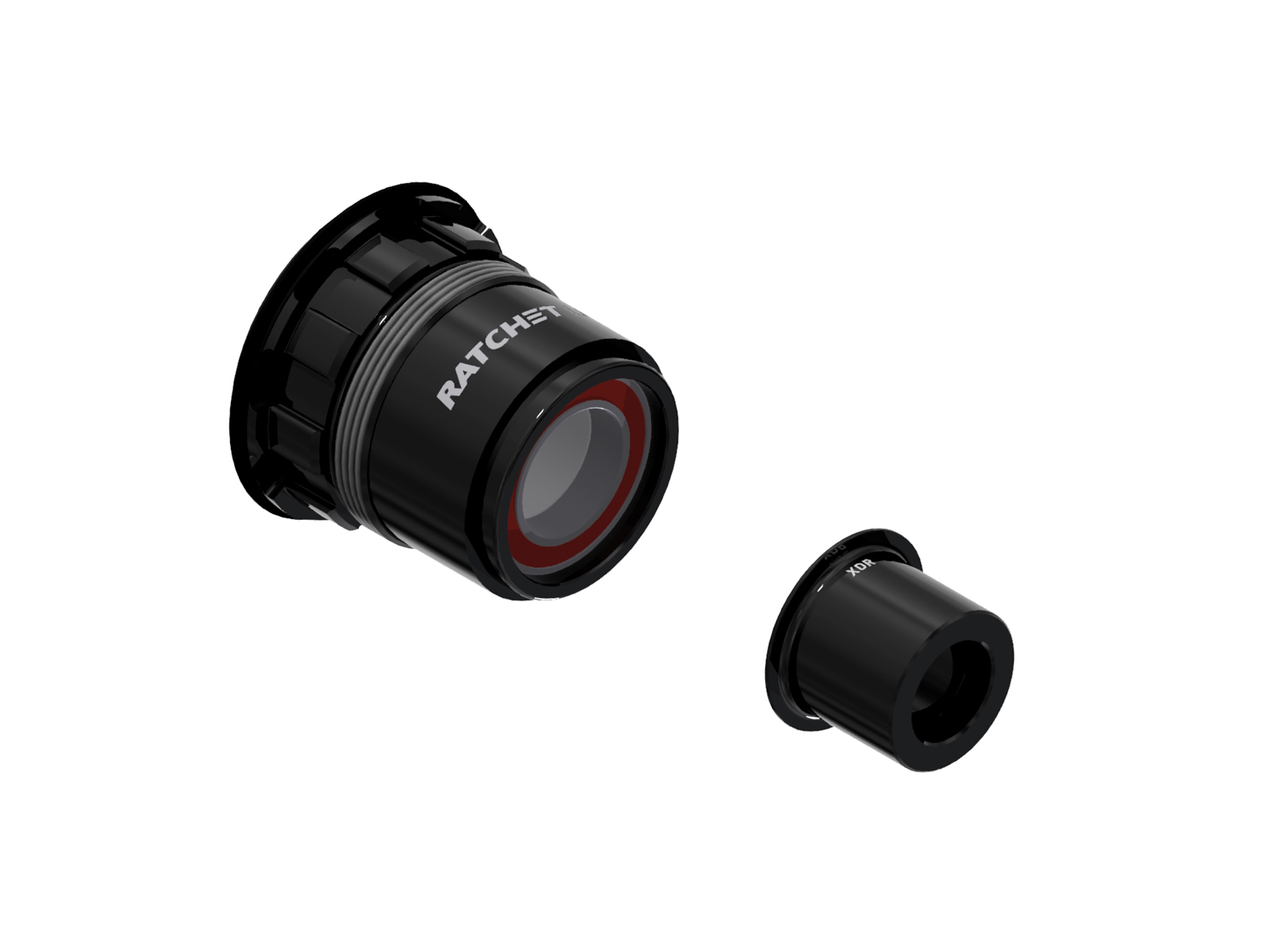스램 XDR LN 142/12