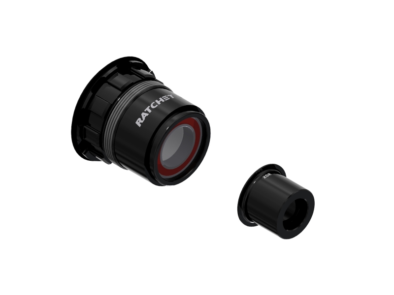 스램 XDR LN 142/12