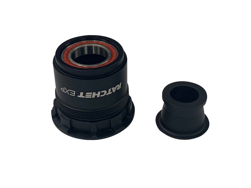 스램 XDR EXP 라쳇 12단 142/12