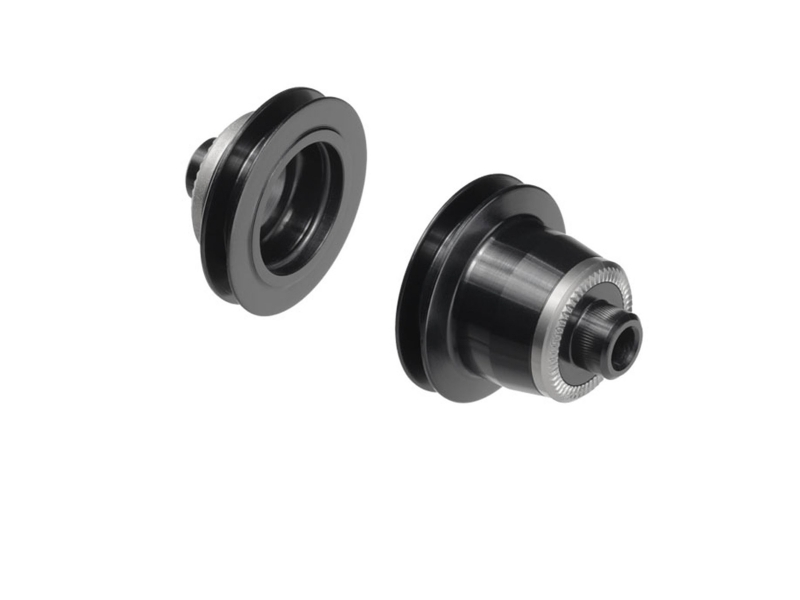 FW 어댑터 키트100/QR (180 DB 17MM 액슬)
