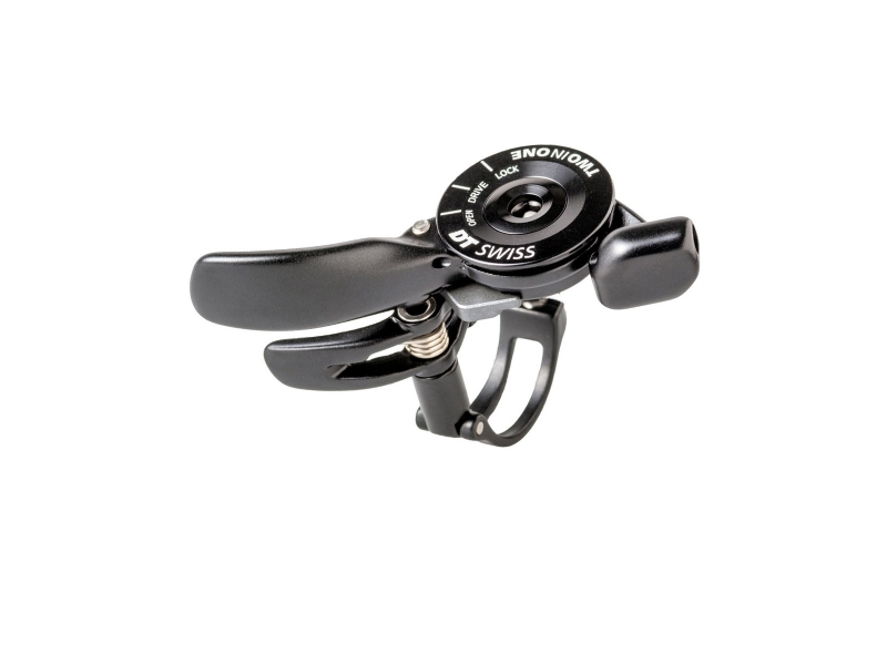 REMOTE LEVER TWO IN ONE