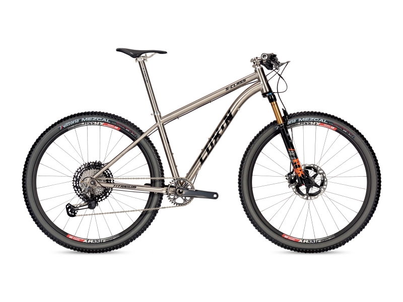 룩손 9 XTR 12