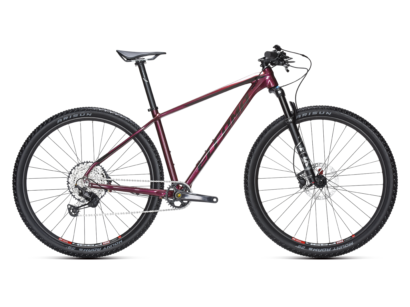 PACE 27.5 6 XT 12