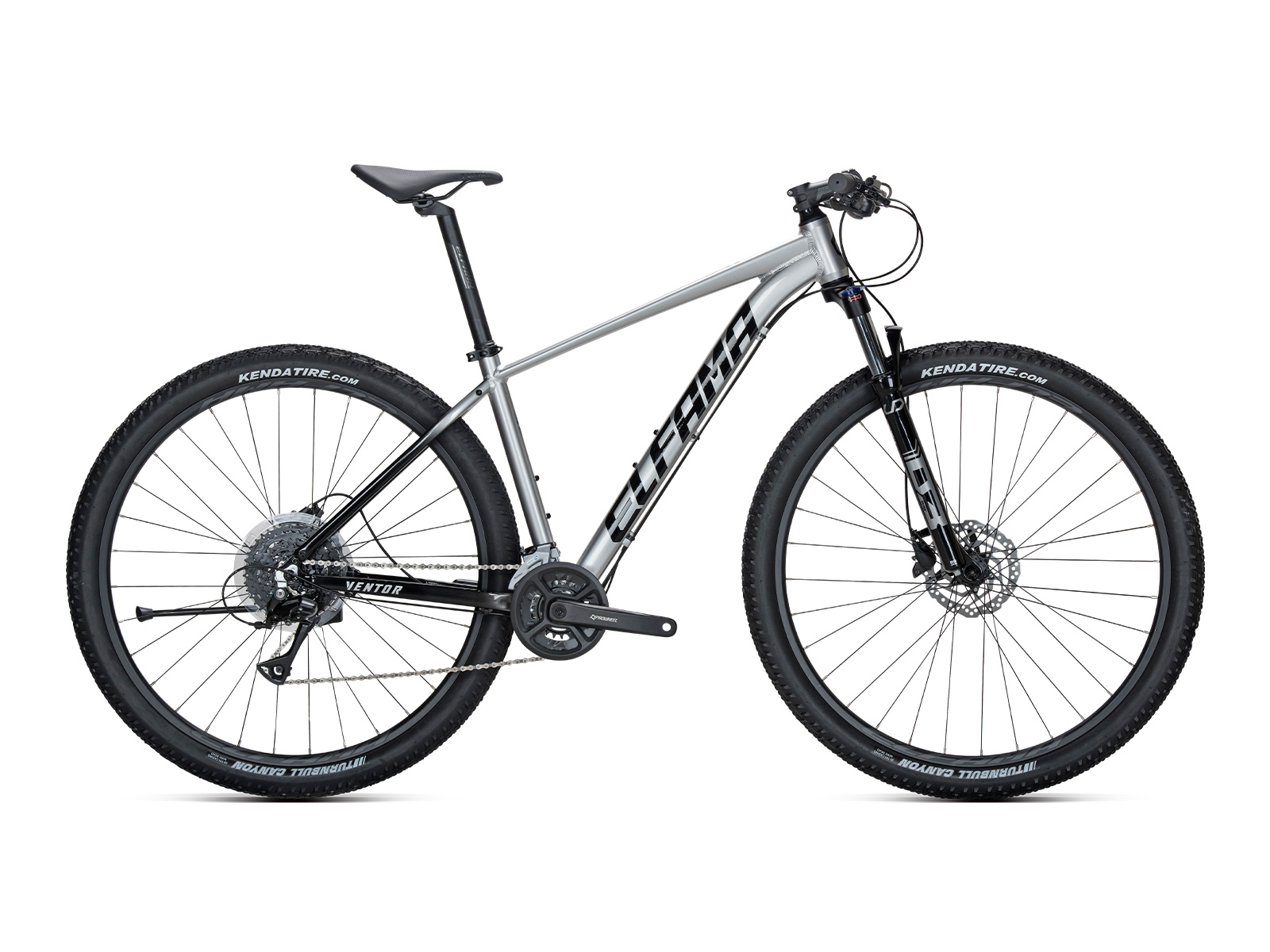 VENTOR 29 2