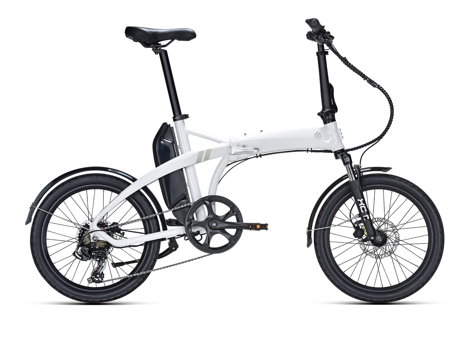 SKID FS 14Ah