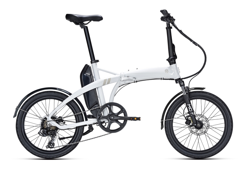 SKID FS 14Ah