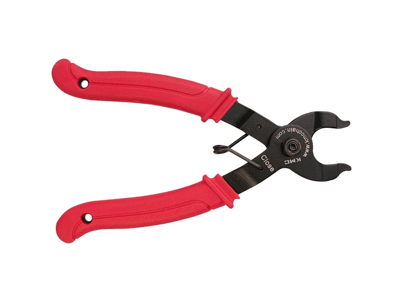 MISSING LINK CONNECTOR