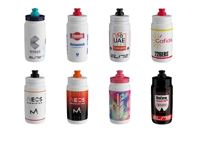 FLY TEAMS 550ml