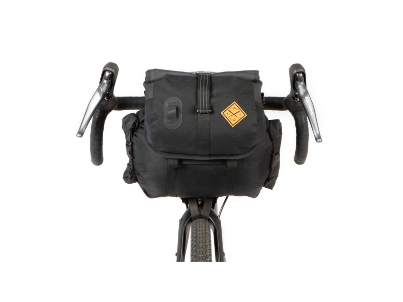 Holster Bar Bag Plus