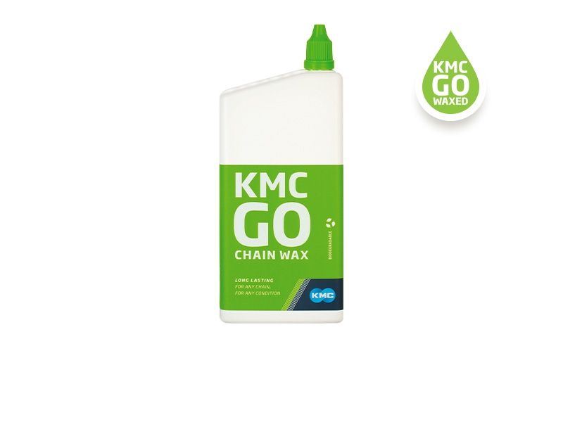 KMC GO WAX 500ml