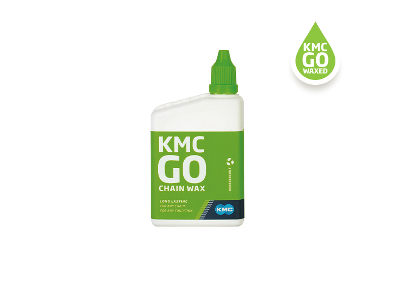 KMC GO WAX 150ml