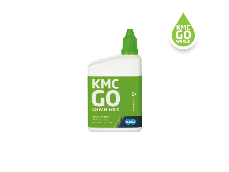 KMC GO WAX 150ml