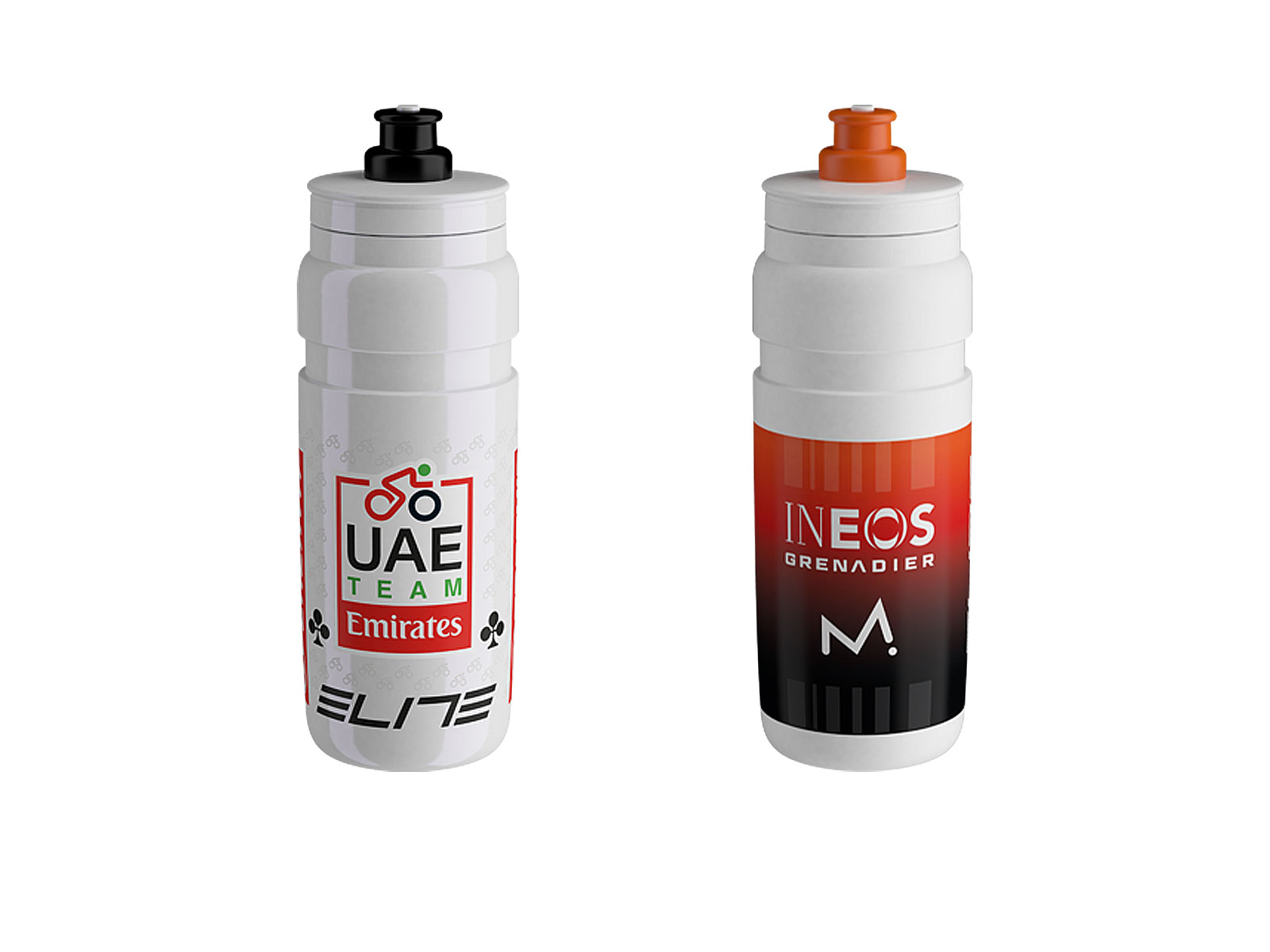 FLY TEAMS 750ml