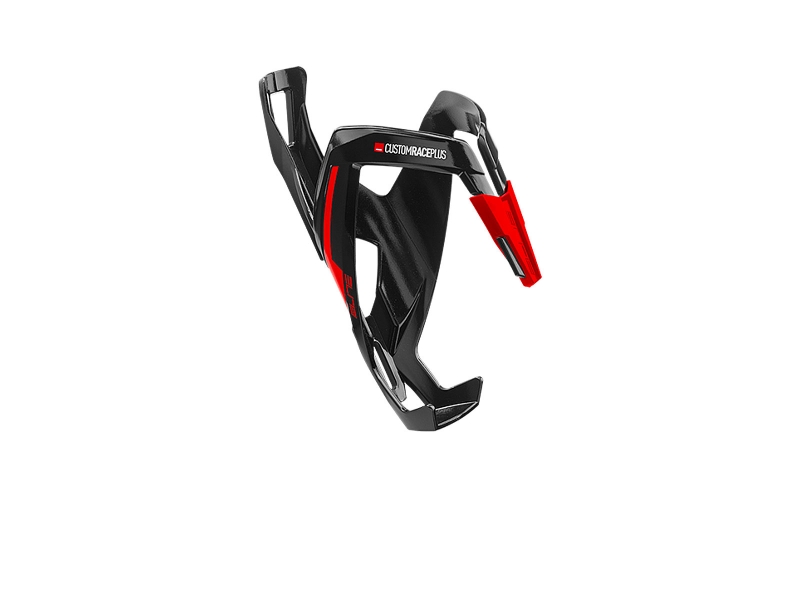 CUSTOM RACE PLUS