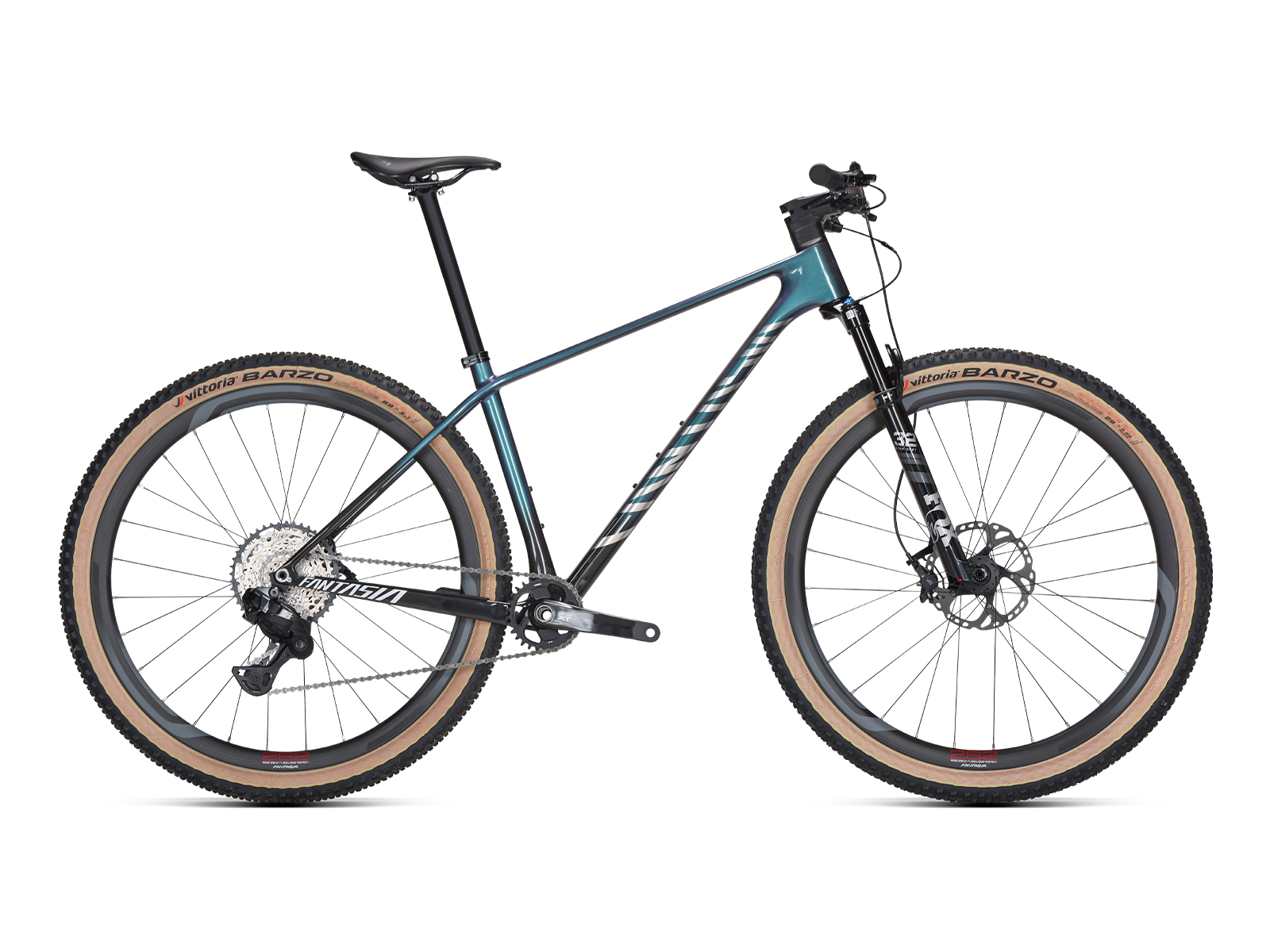 퀘이사 7 Di2 Gen.1