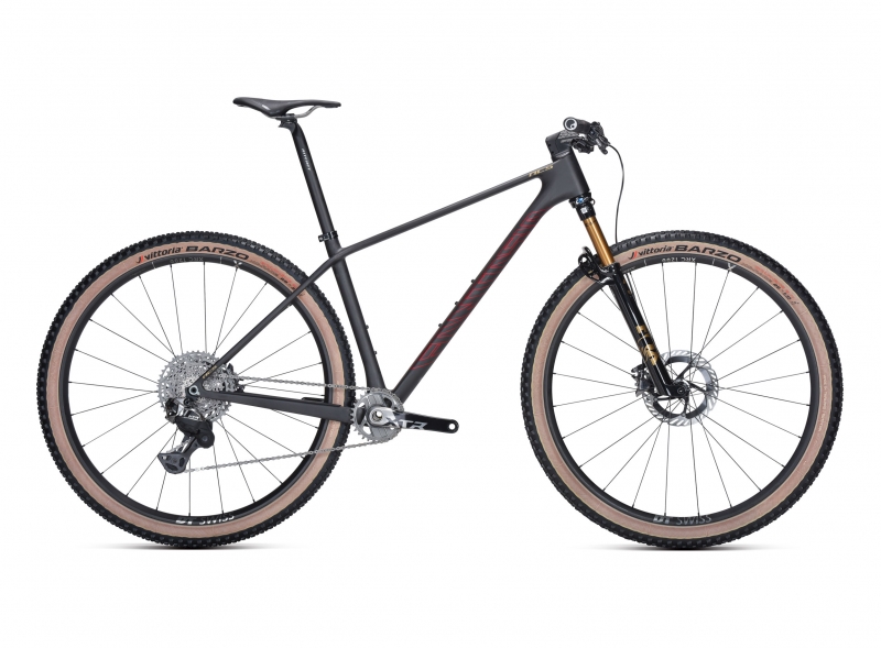 퀘이사 RCS XTR Di2