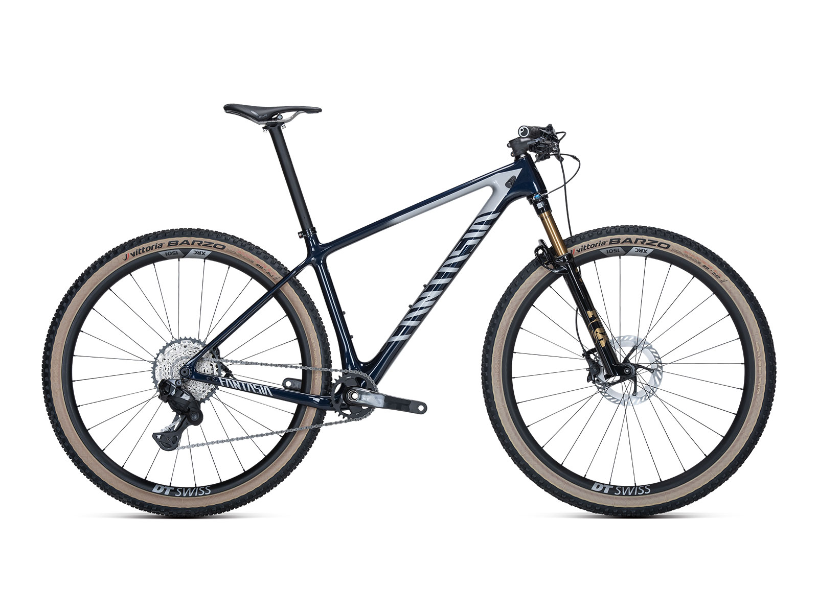 판타시아 S 9 XT Di2 Gen.6