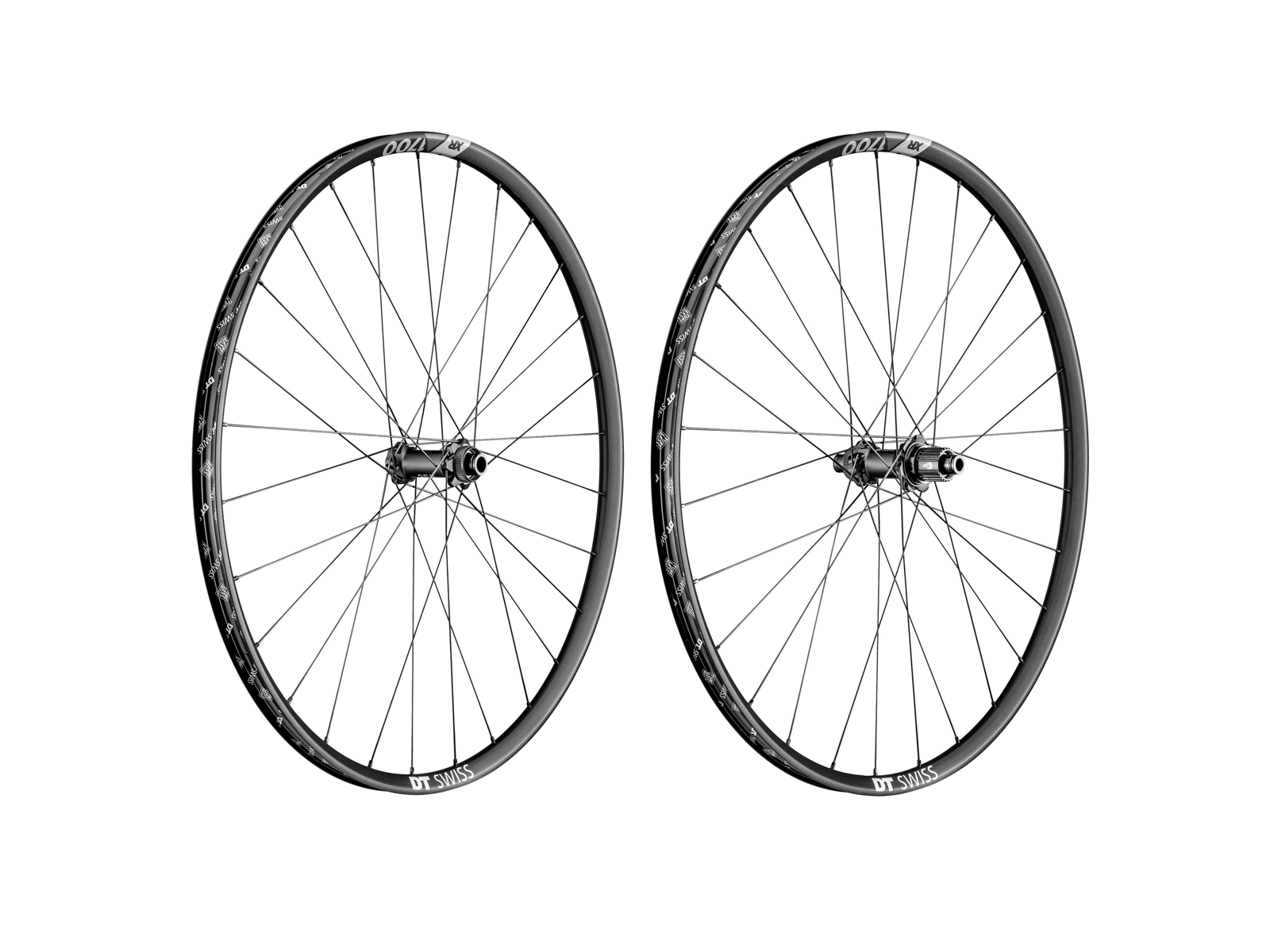XR 1700 SPLINE 29/25mm 시마노