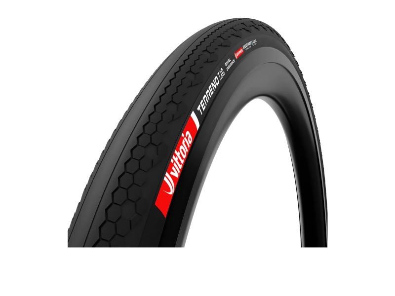 떼리노 T10 하드팩 그래블 엔듀런스