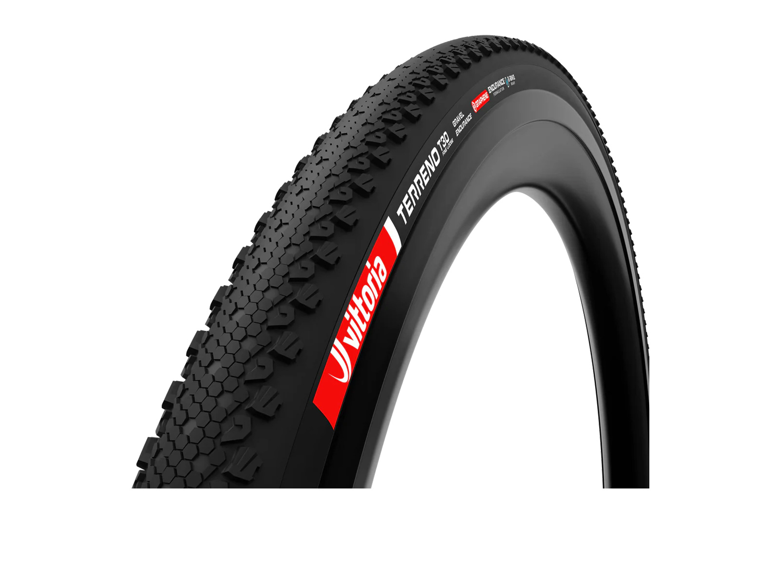 떼리노 T30 파인 루즈 그래블 엔듀런스