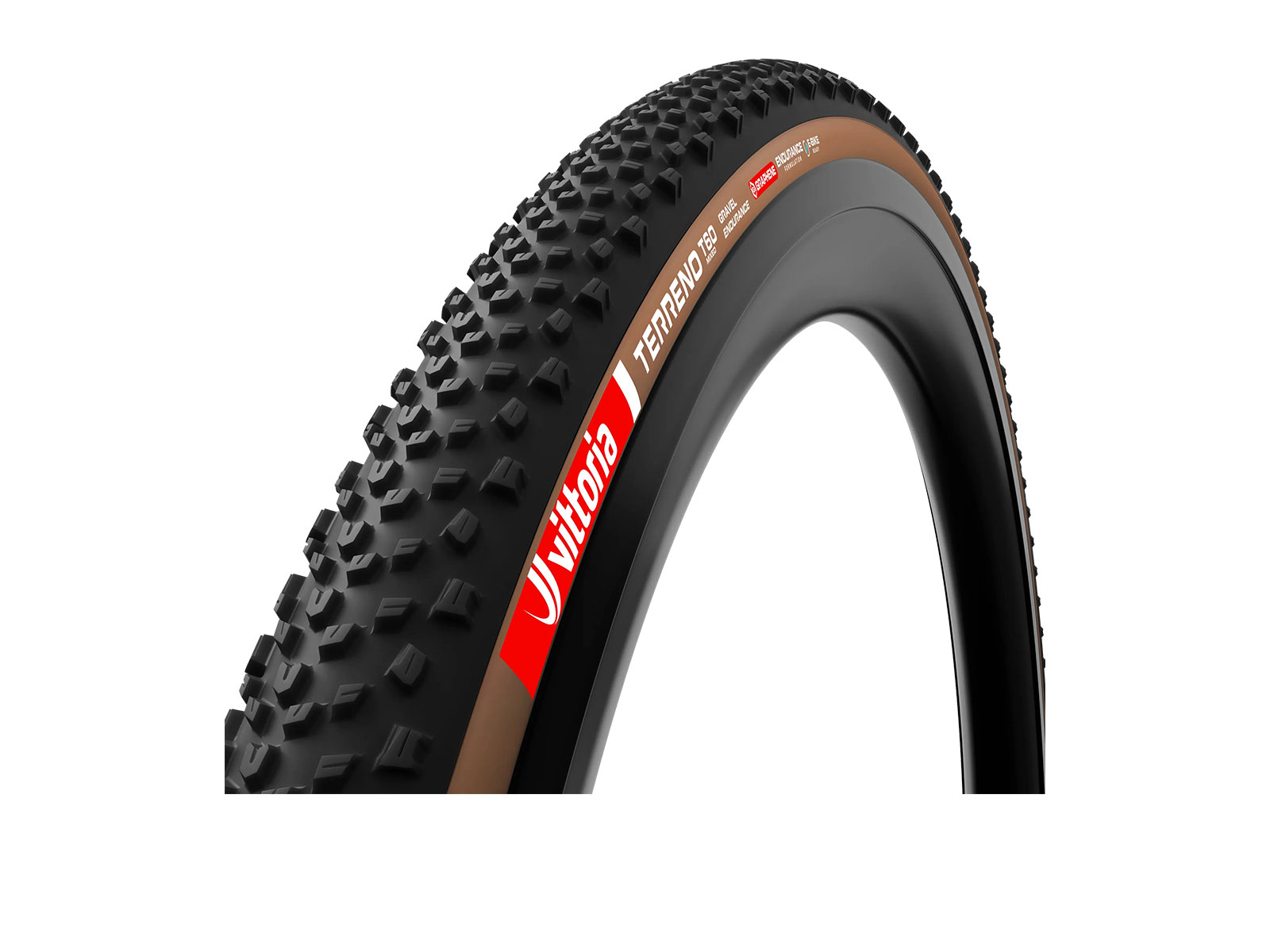 떼리노 T60 믹스그래블 엔듀런스