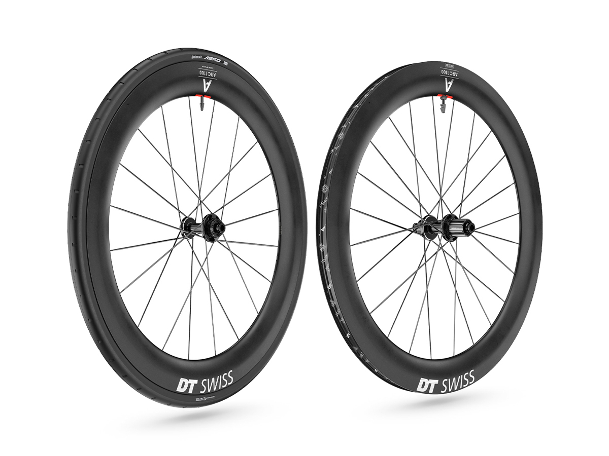 ARC 1100 DICUT DB 65