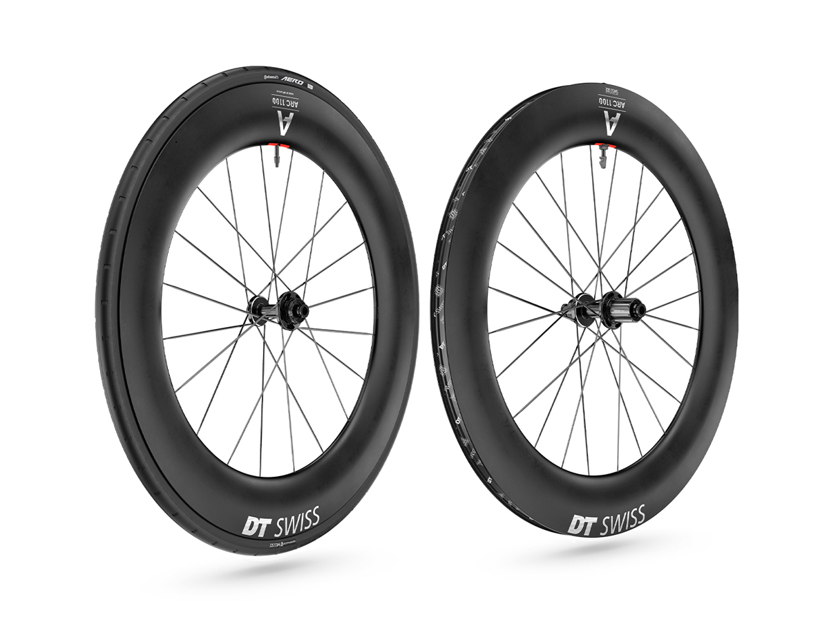 ARC 1100 DICUT DB 85