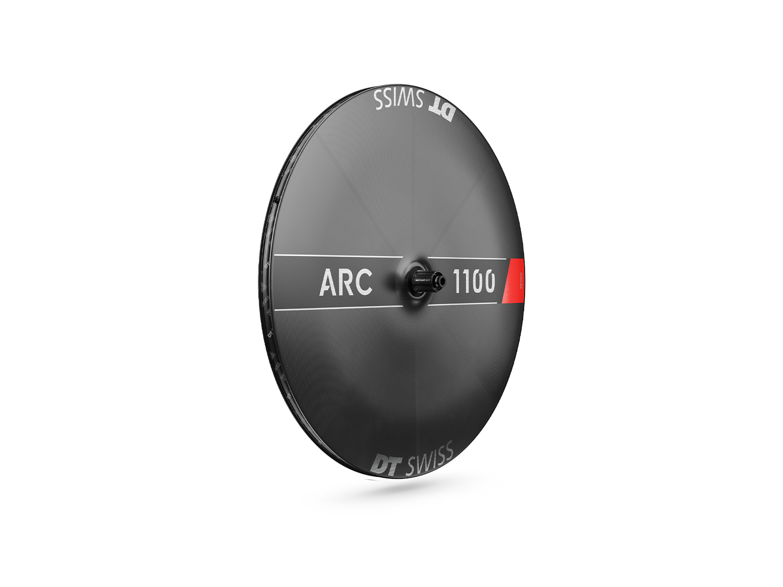 ARC 1100 DICUT DISC