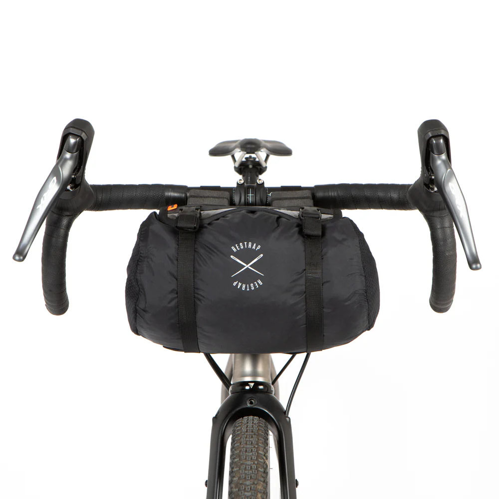 Race Bar Bag - Drop Bar