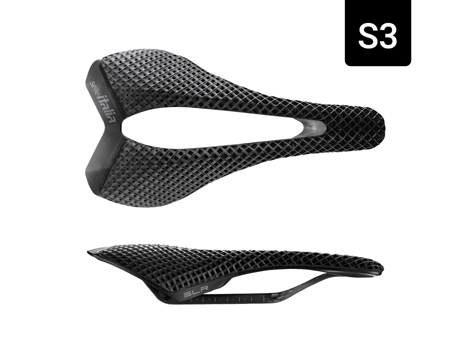 SLR 3D CARBON S3