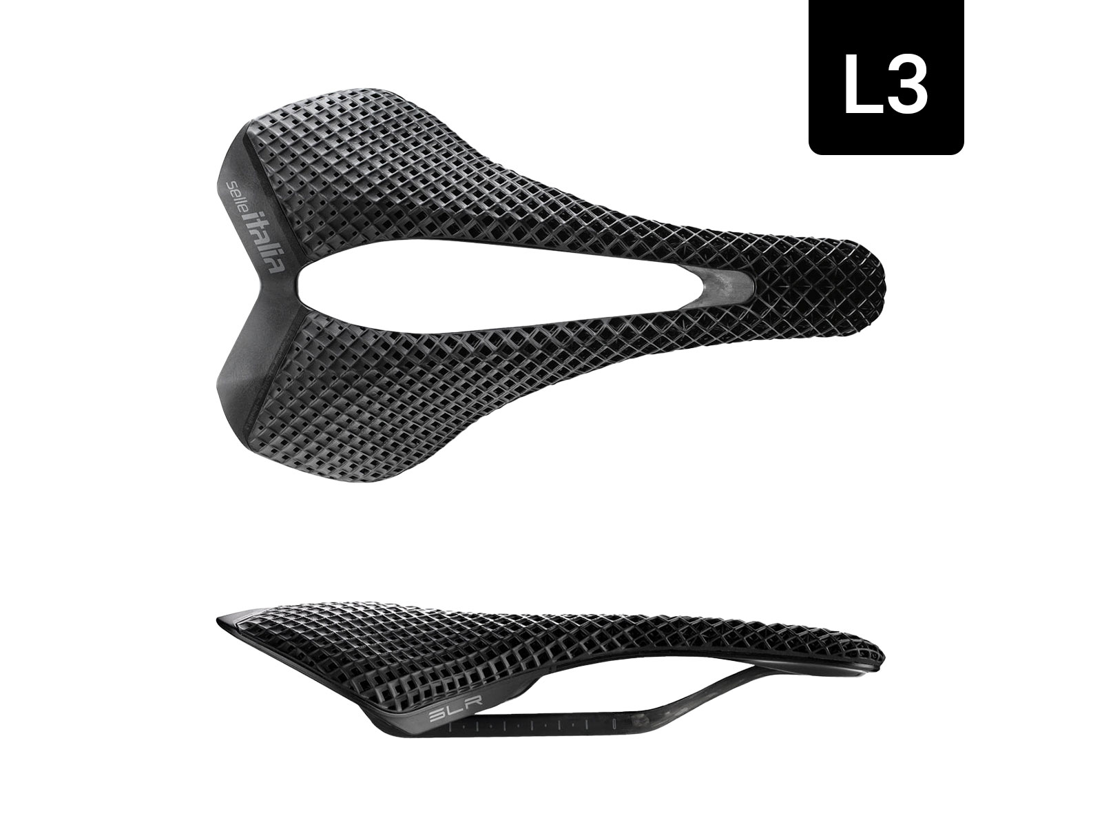 SLR 3D CARBON L3