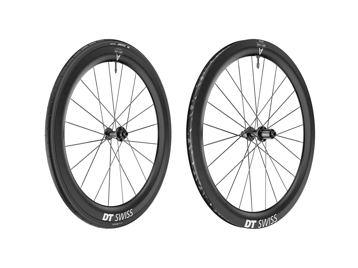 ARC 1400 DICUT® DB WTS