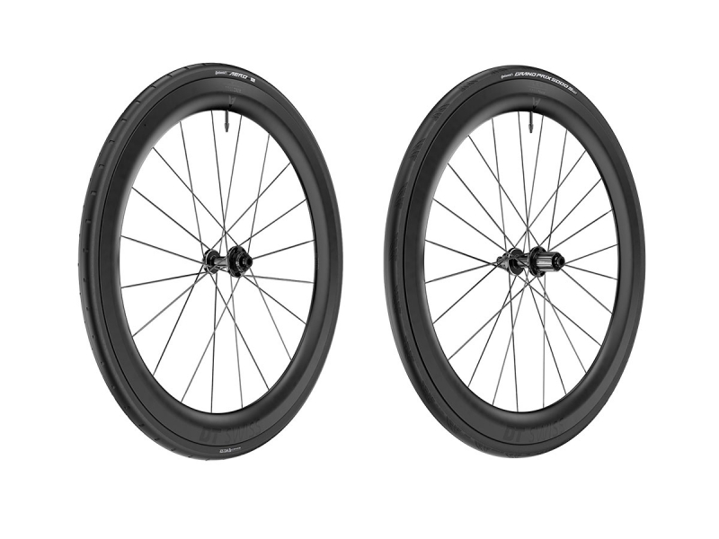 ARC 1100 DICUT® DB WTS BLK