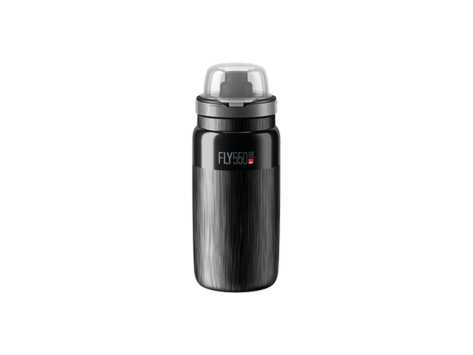 FLY MTB TEX BLACK 550ml
