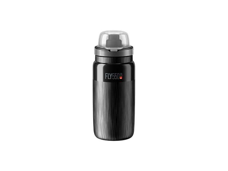 FLY MTB TEX BLACK 550ml
